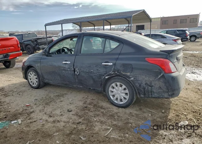 3N1CN7AP7KL865169: 95692065