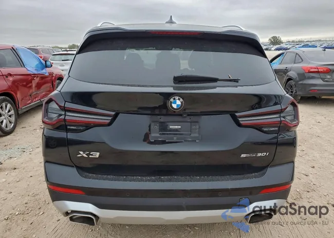 5UX43DP04P9R43762: 94364825