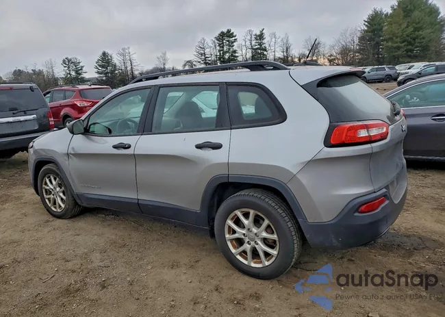 1C4PJLAB1FW656811: 96172275