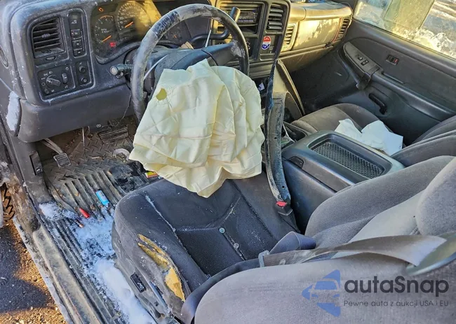 1GTHK29193E220376: 96172185