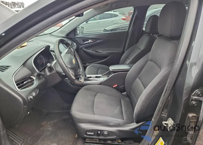 1G1ZE5ST5GF349233: 96210295