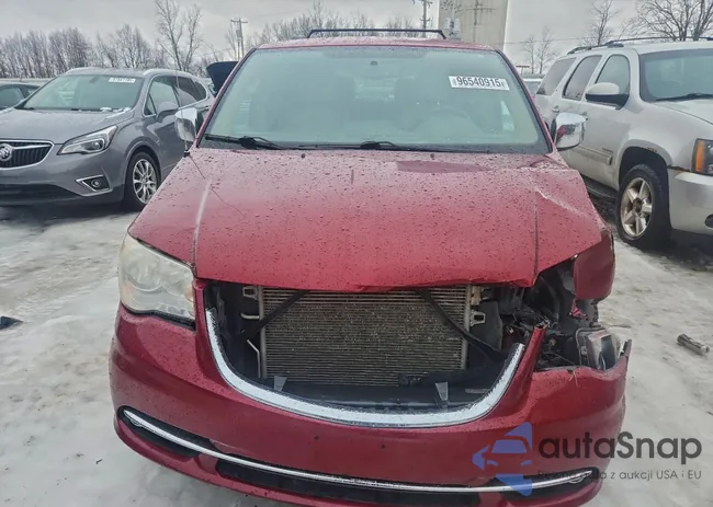 2C4RC1BG3ER358205: 96540915