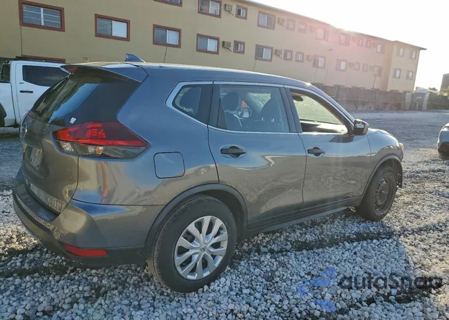 JN8AT2MT4KW500727: 94957735