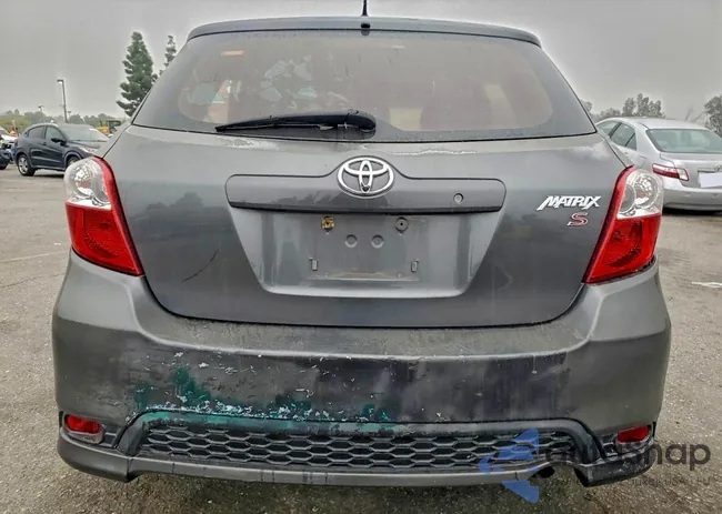 2T1KU4EE3CC802478: 98160935