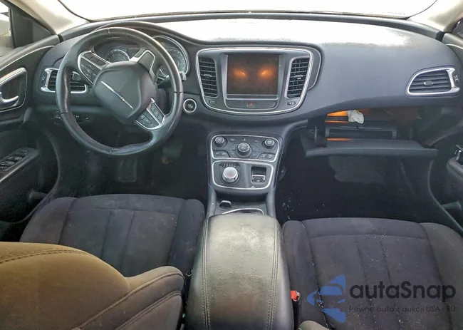 1C3CCCAB3FN653542: 97295285