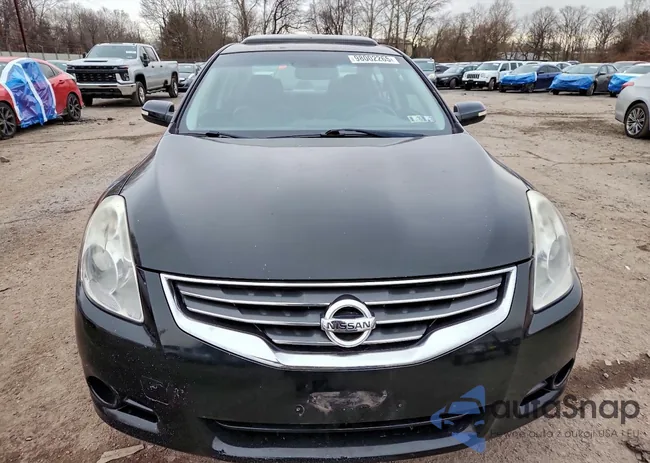 1N4AL2AP8CC140227: 98002265