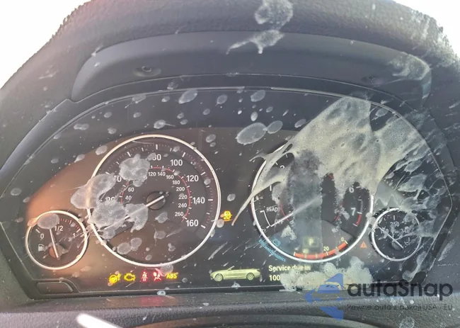 WBA3T7C55F5A37111: 96059165