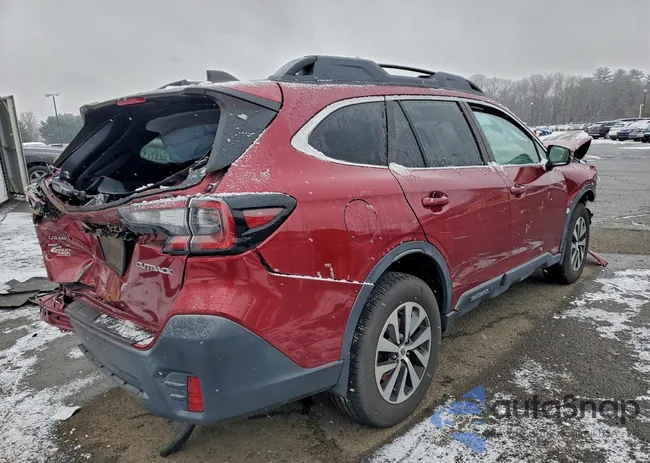 4S4BTACCXM3100859: 97742195