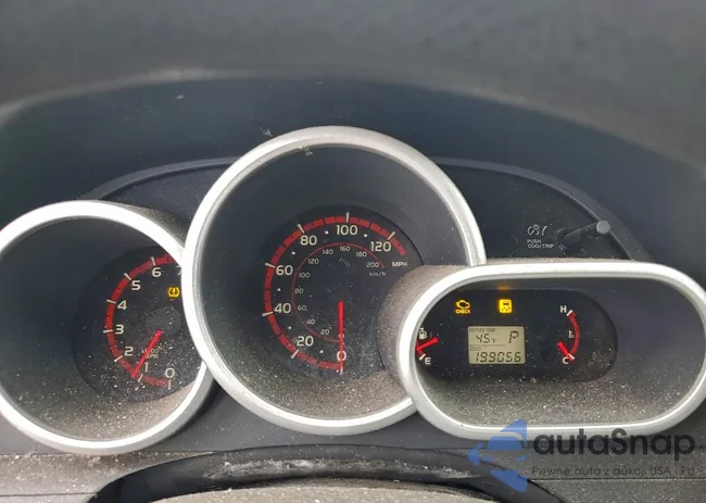 2T1KU4EE1AC469260: 96676005