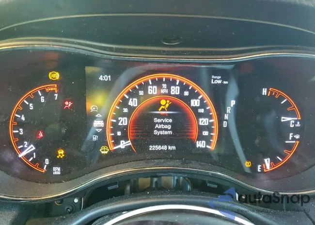 1C4RDHDG3LC259697: 95559075