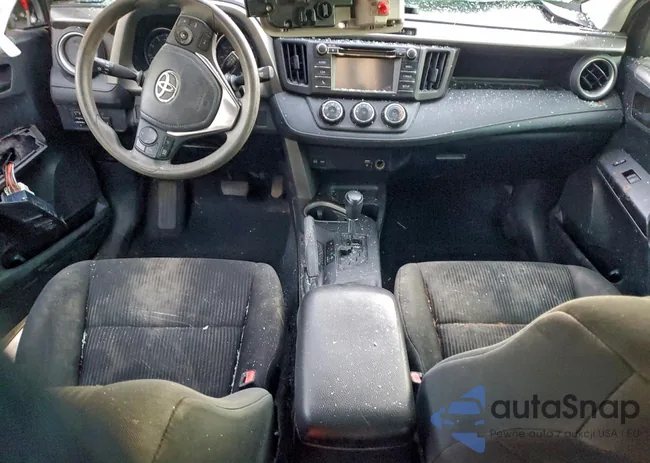 2T3ZFREV3HW349675: 96575235