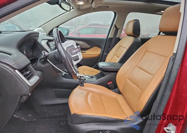 3GKALVEVXJL242574: 98487465