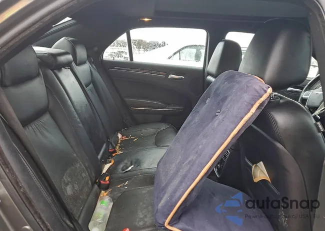 2C3CA5CGXBH600902: 95306715