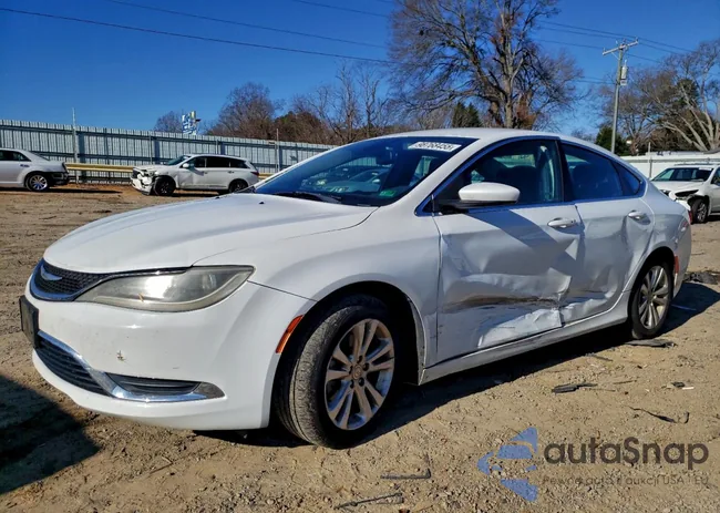 1C3CCCAB9FN611764: 98768455