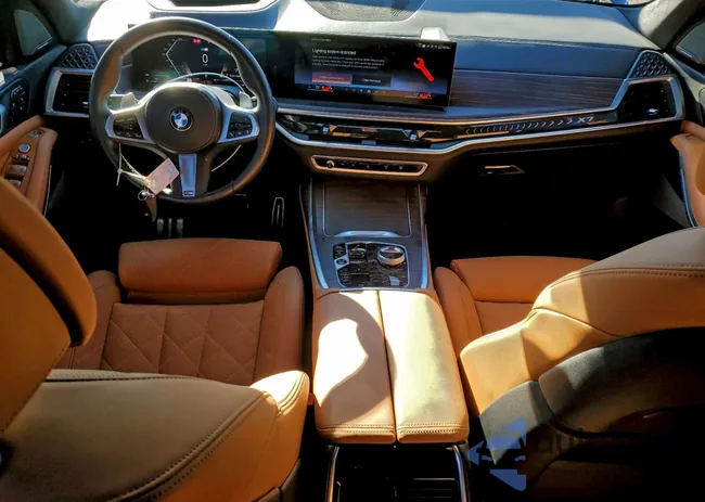 5UX23EM05R9U65971: 97175135