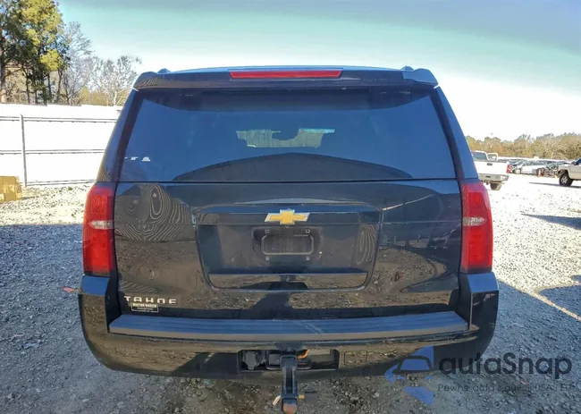 1GNSKBKC6KR205348: 98650625