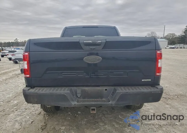 1FTEX1EP8JFB73308: 95499815