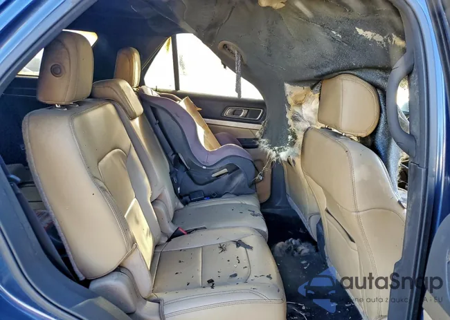 1FM5K7D80GGA22635: 96198645