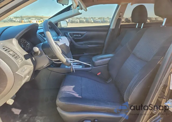 1N4AL3AP0GN325694: 98876765