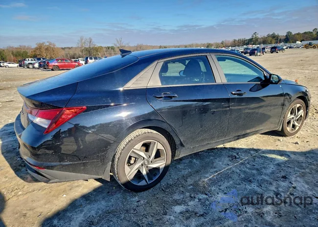 KMHLS4AG9PU511473: 94922165