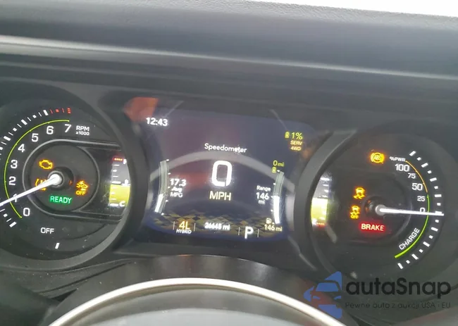 1C4RJXP63RW192578: 95095805