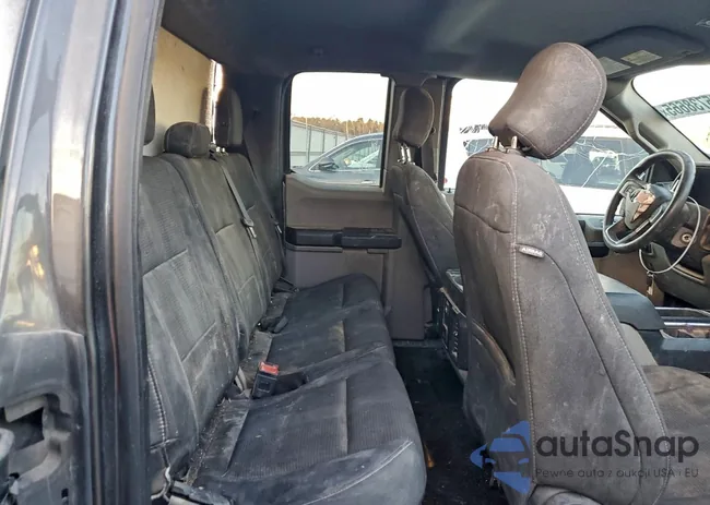 1FTEX1EP3JFC59173: 95738665