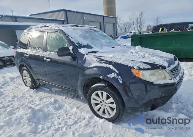 JF2SHACC2BG771861: 96145285