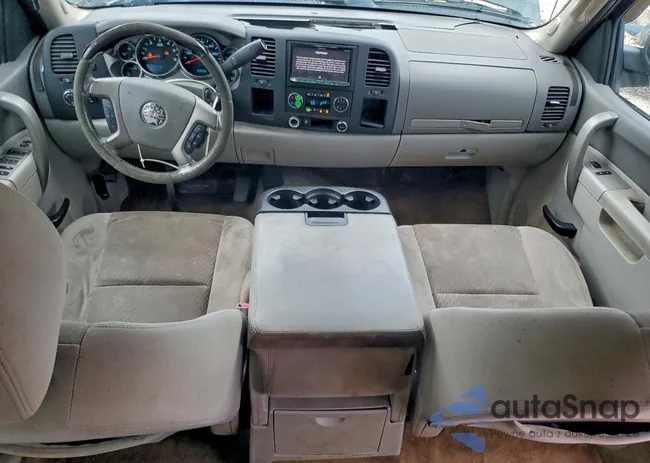 3GTP1VE08BG223726: 98040075