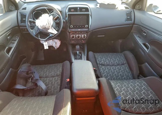 JA4ARUAU4SU014430: 96953375