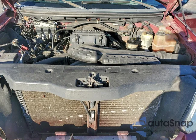 1FTPW14586FA06627: 91636905