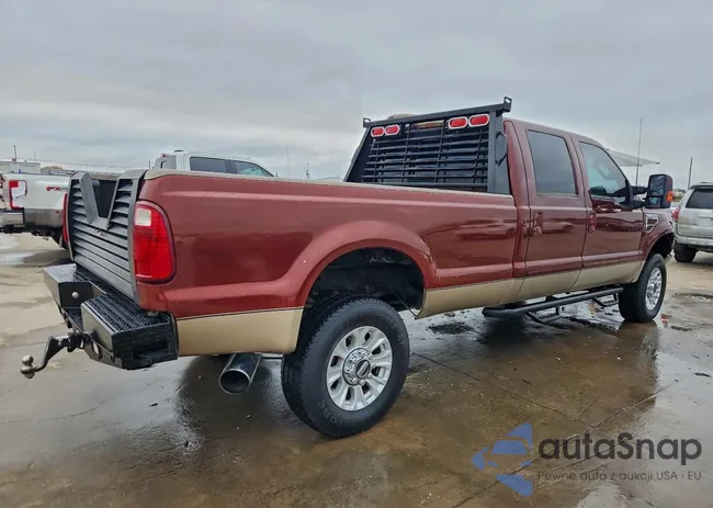 1FTWW31R78EE00532: 97003145