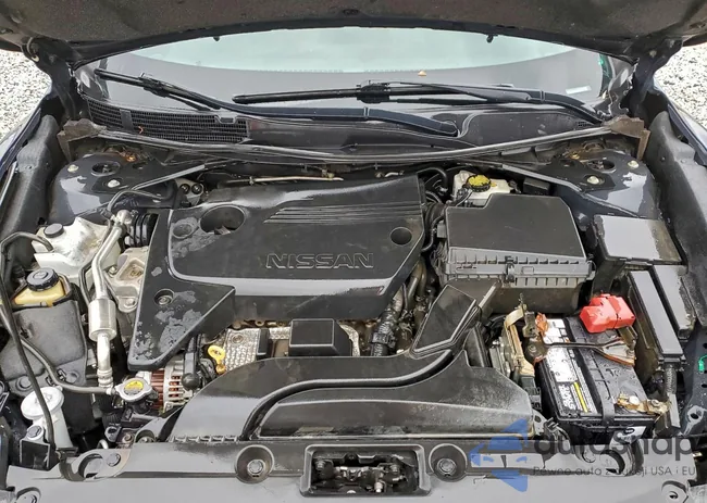 1N4AL3AP0JC136076: 95451605