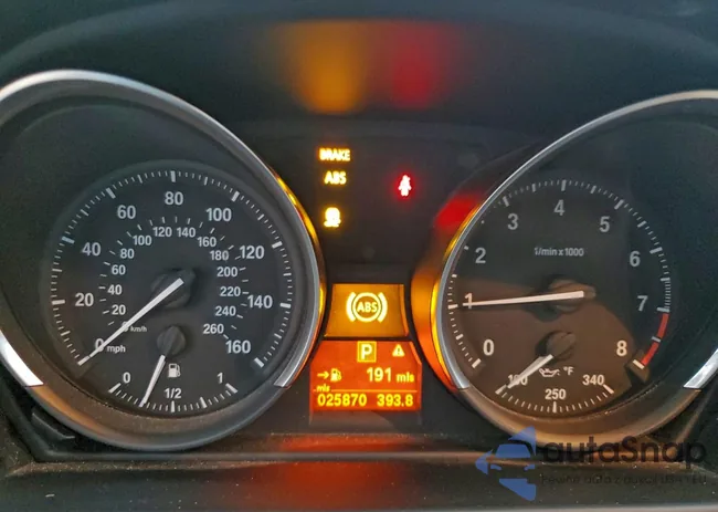 WBALL5C53FP557409: 98331795