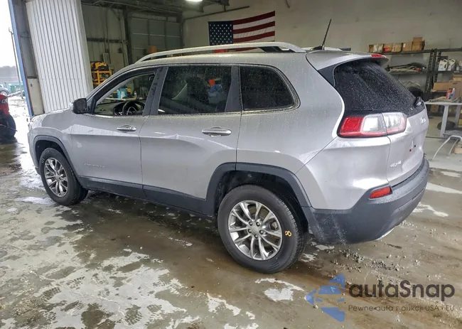 1C4PJMLN8KD162433: 94751015