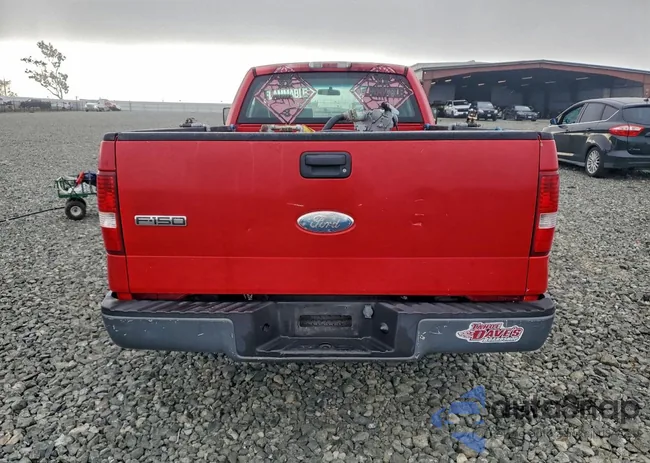 1FTRF122X7KC15782: 96549875