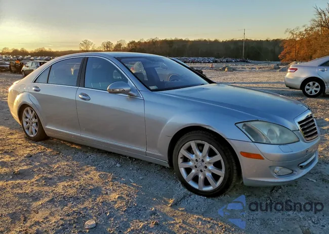 WDDNG71X97A081435: 97262785