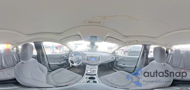 1C3CCCAB6FN609972: 98432425