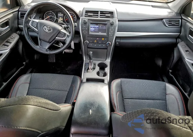 4T1BF1FKXFU067594: 96133595