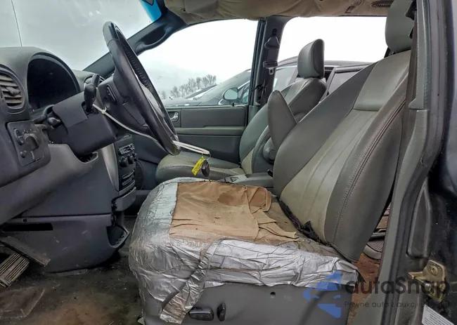 2C4GP54L54R534358: 94882795