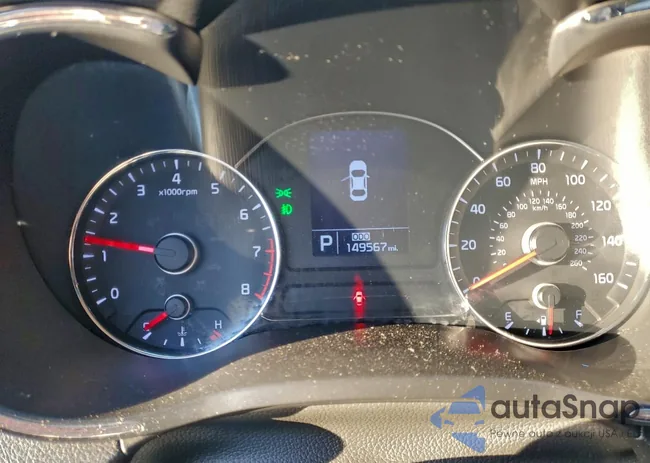 KNAFX4A80G5545238: 94907785