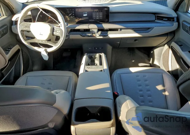 KNDAFFS54R6023483: 95905375