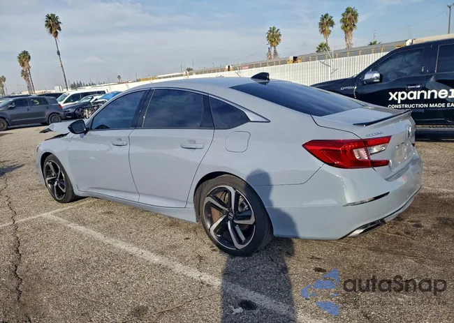 1HGCV1F43NA087393: 95168485