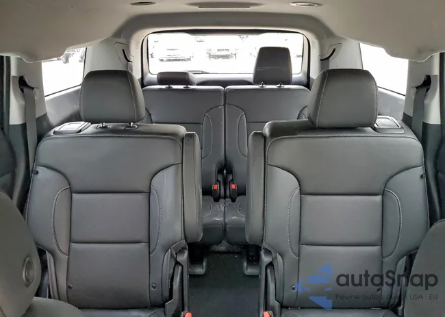 1GKKNML40PZ171602: 97618655