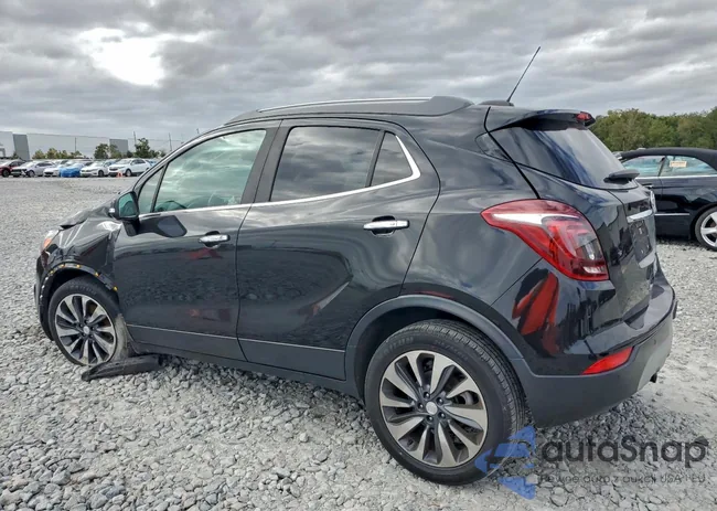 KL4CJCSB0KB713153: 96790945