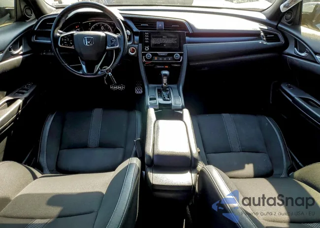 2HGFC2F86MH517574: 95023055