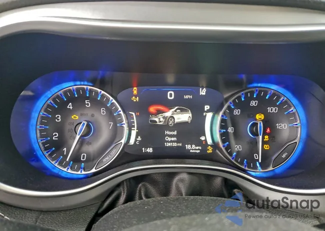 2C4RC1GG2JR174490: 98167255