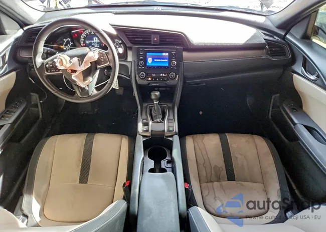 SHHFK7G24HU219558: 98357365