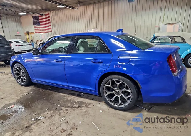 2C3CCAAG0JH320538: 96212715