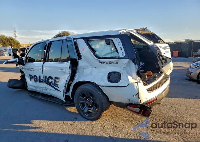 1GNSCLED2PR413497: 97079625