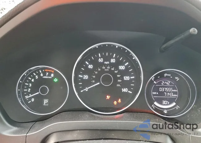 3CZRU6H35MM714720: 95257385